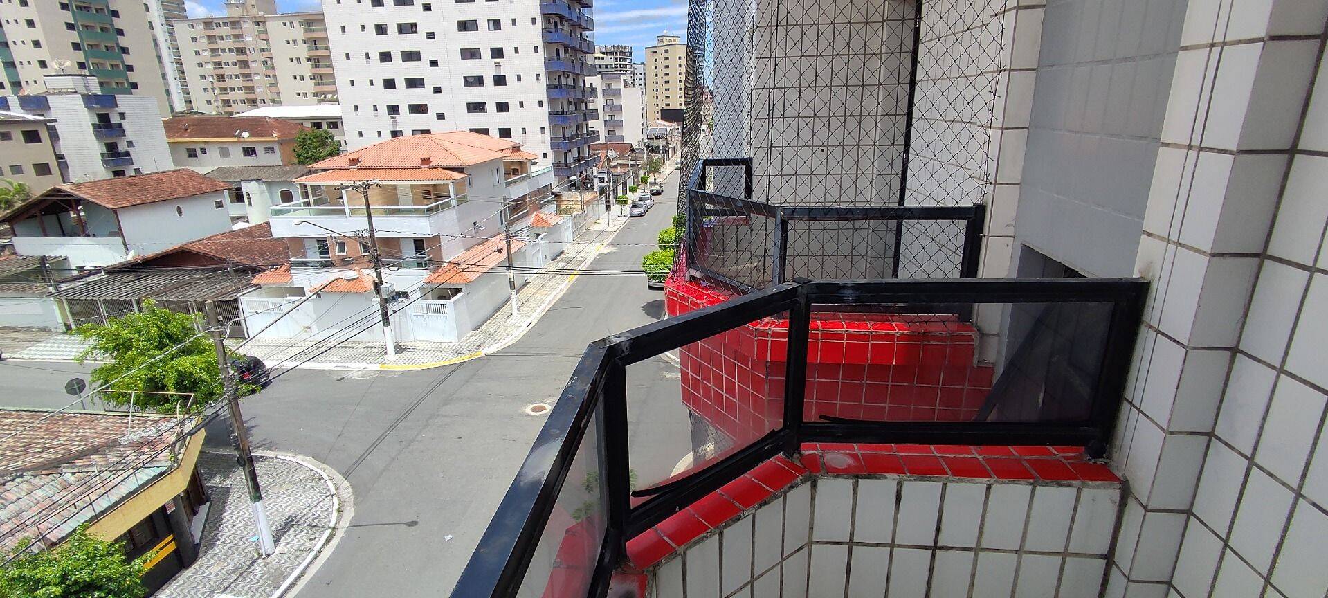 #7186 - Apartamento para Venda em Praia Grande - SP