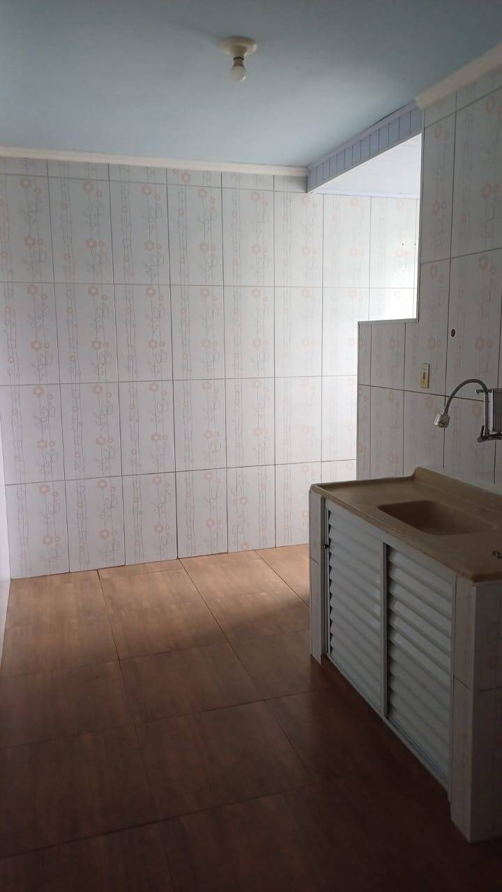 #7194 - Apartamento para Venda em Cubatão - SP