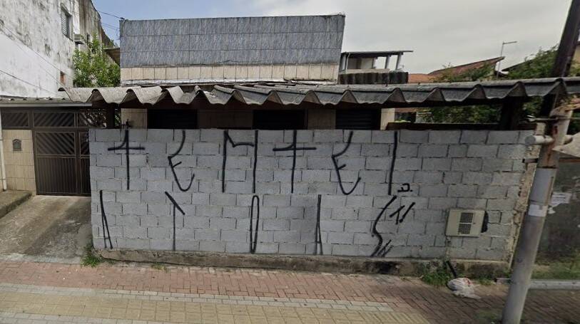 #8169 - Loja para Locação em Praia Grande - SP