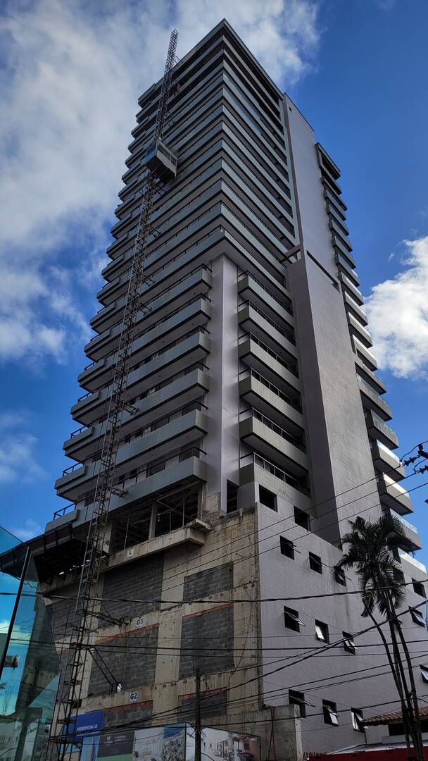 #7873 - Apartamento para Venda em Praia Grande - SP