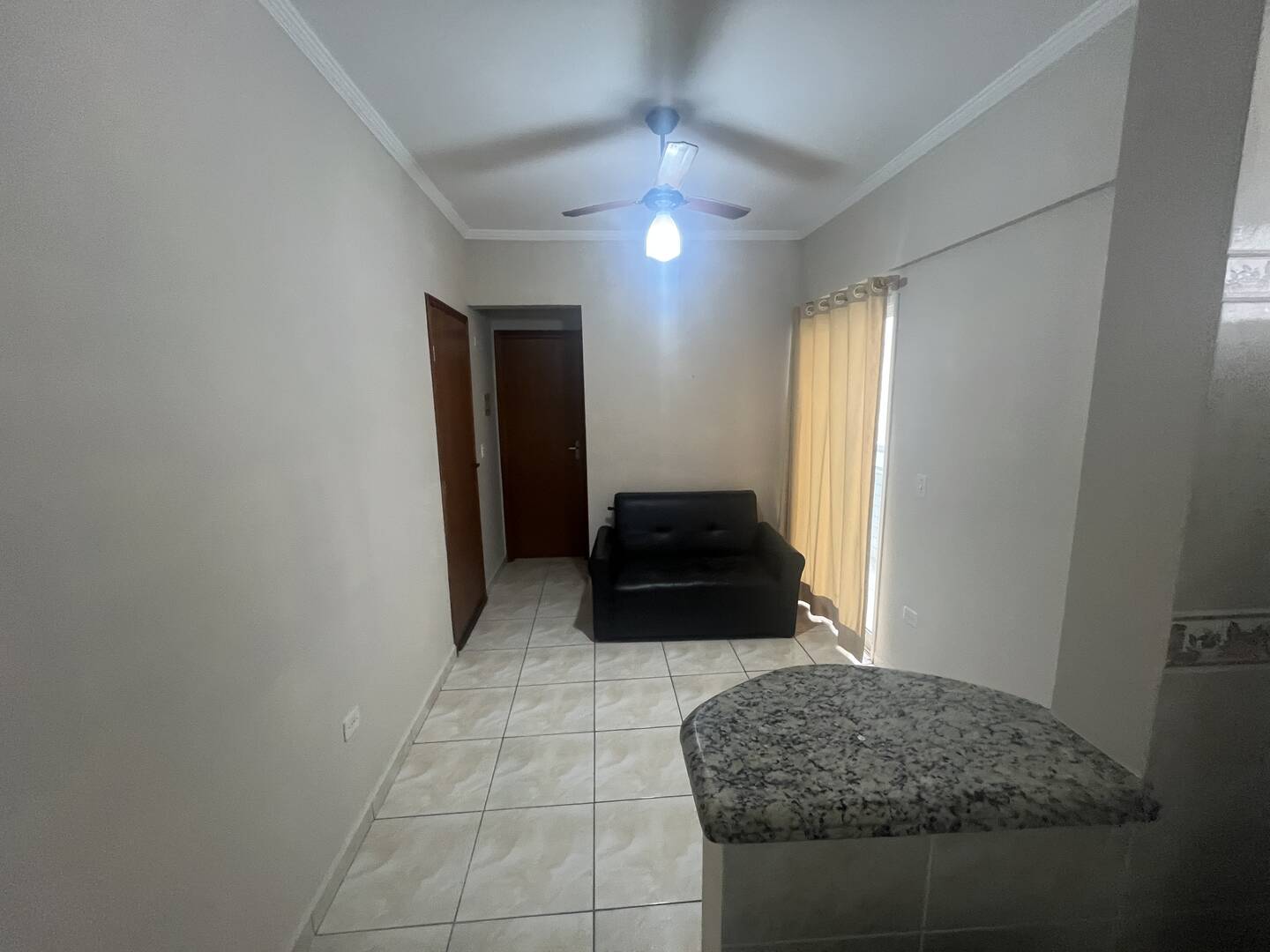 #7232 - Apartamento para Venda em Praia Grande - SP