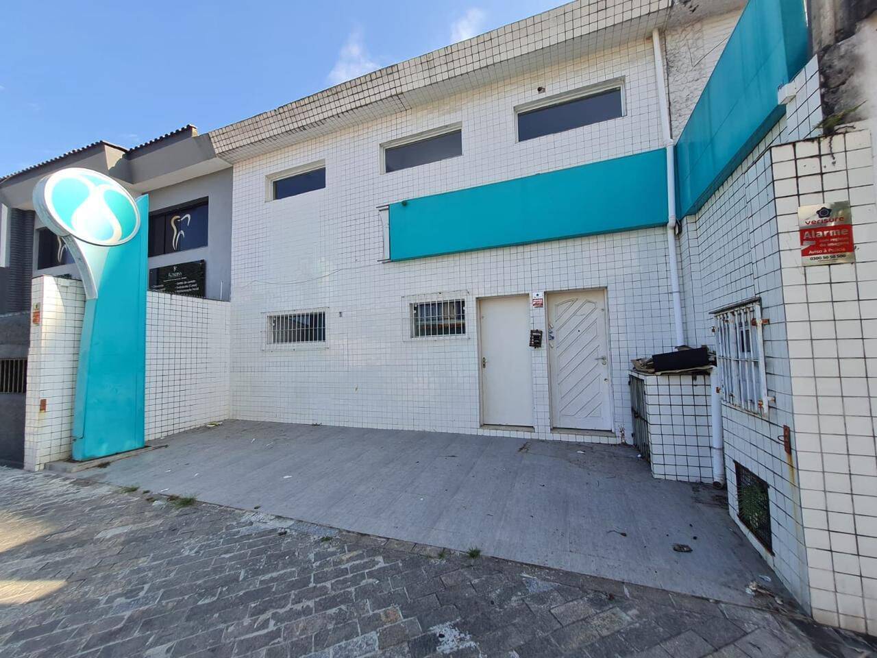 #8171 - Loja para Venda em Praia Grande - SP