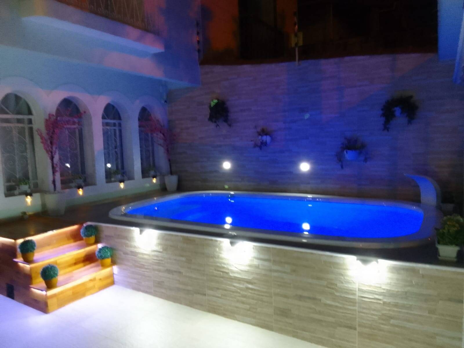 #8174 - Sobrado para Venda em Praia Grande - SP