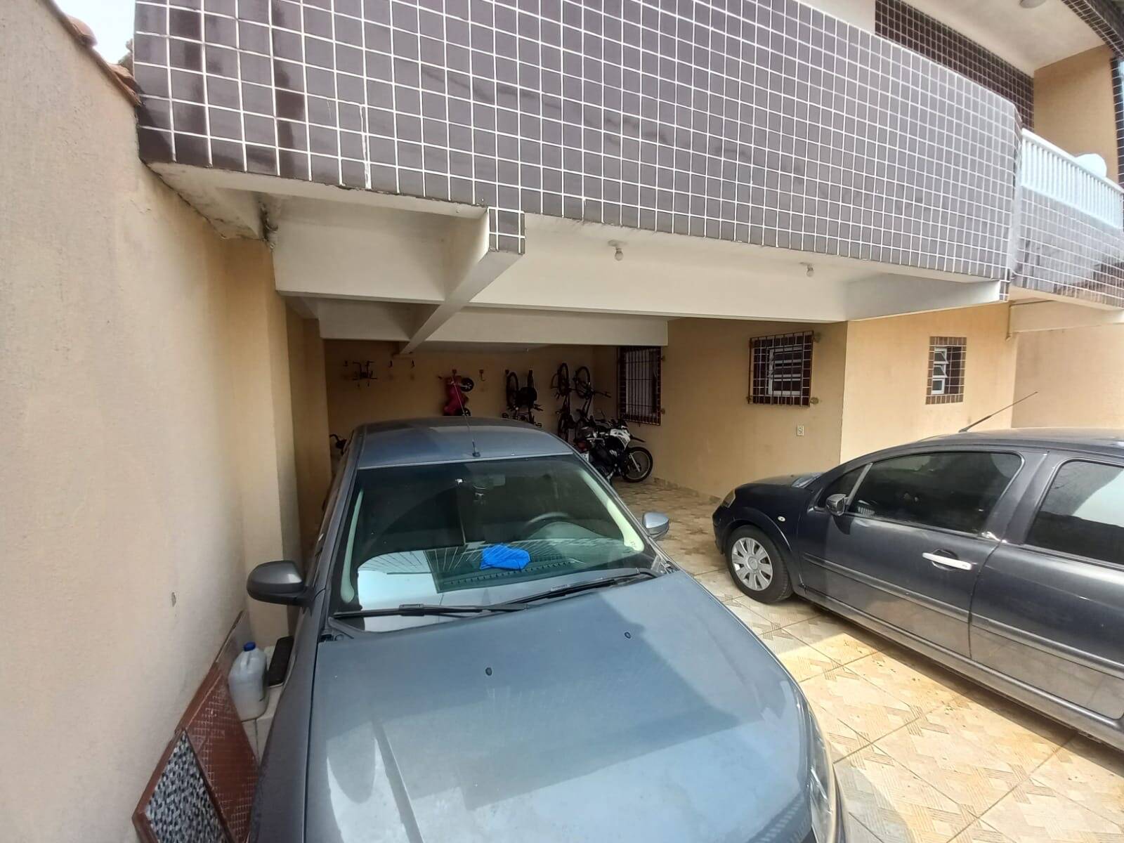 #7572 - Casa em condomínio para Venda em Praia Grande - SP