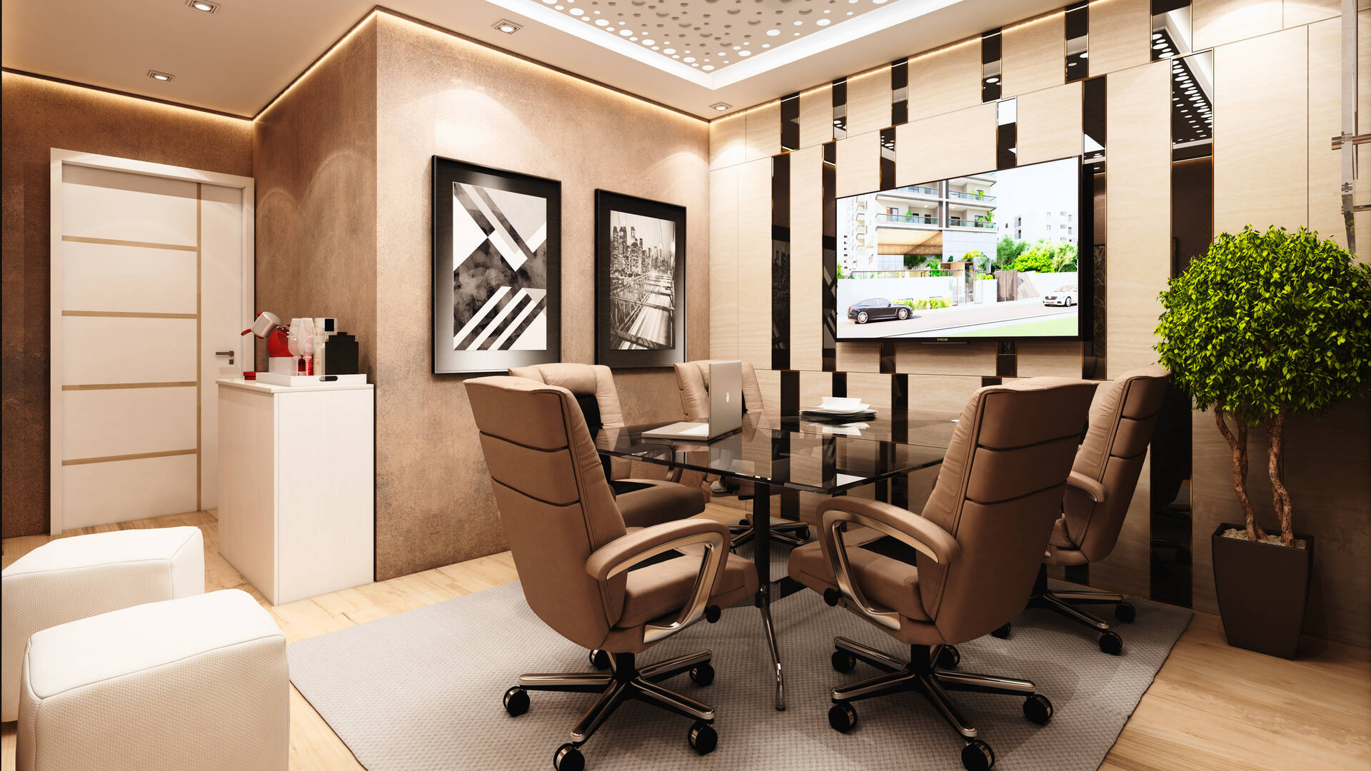 #7256 - Apartamento para Venda em Praia Grande - SP