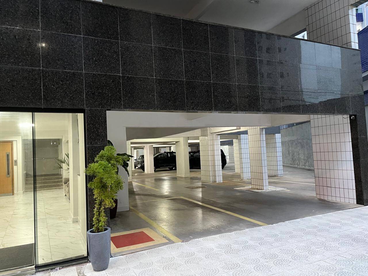 #7253 - Apartamento para Venda em Praia Grande - SP