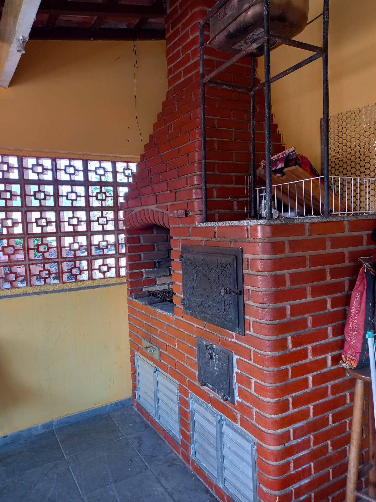 #2003 - Casa para Venda em Praia Grande - SP