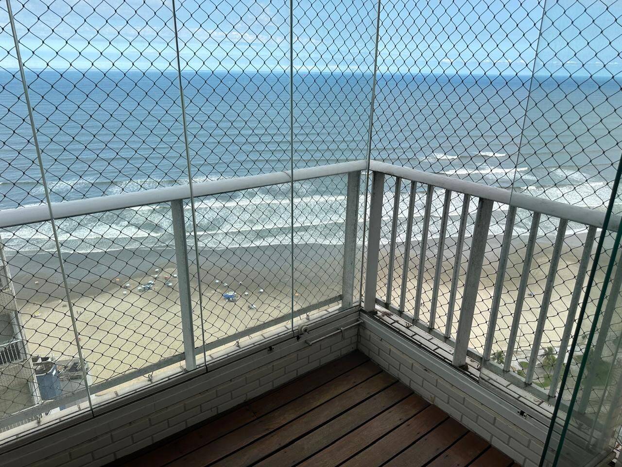 #2013 - Apartamento para Venda em Praia Grande - SP