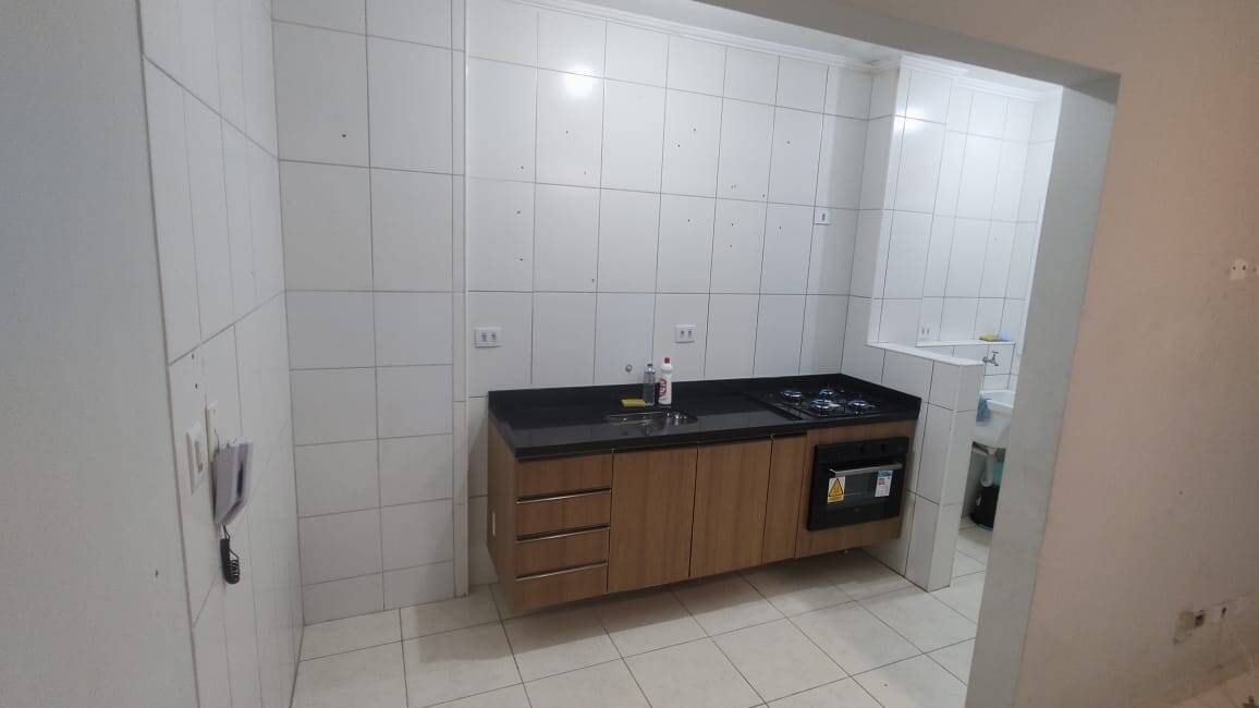 #2019 - Apartamento para Venda em Praia Grande - SP
