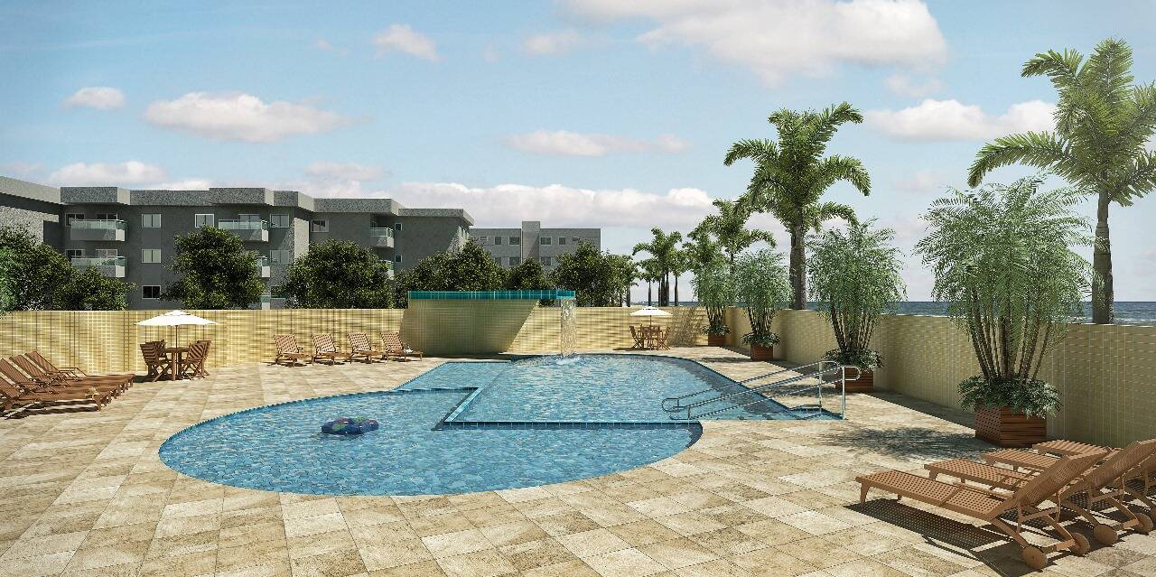 #2025 - Apartamento para Venda em Praia Grande - SP