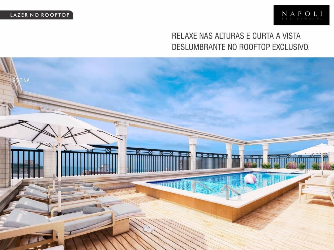 #2027 - Apartamento para Venda em Praia Grande - SP