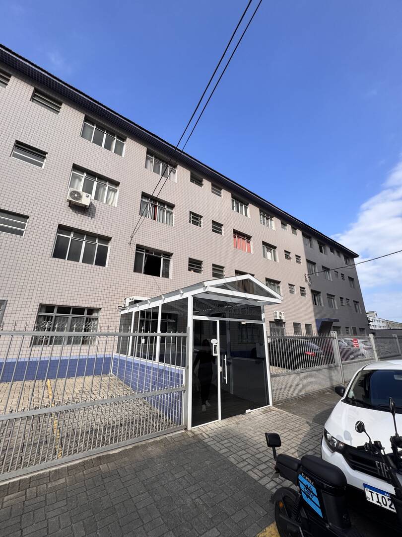 #7289 - Apartamento para Venda em Praia Grande - SP
