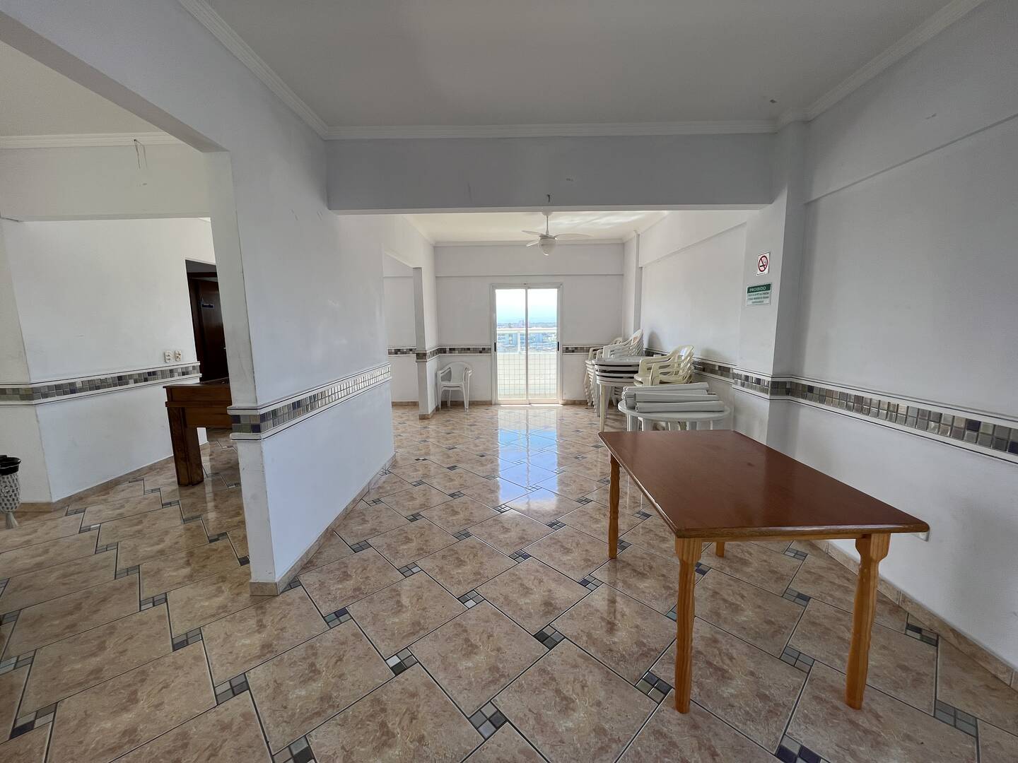 #2044 - Apartamento para Venda em Praia Grande - SP