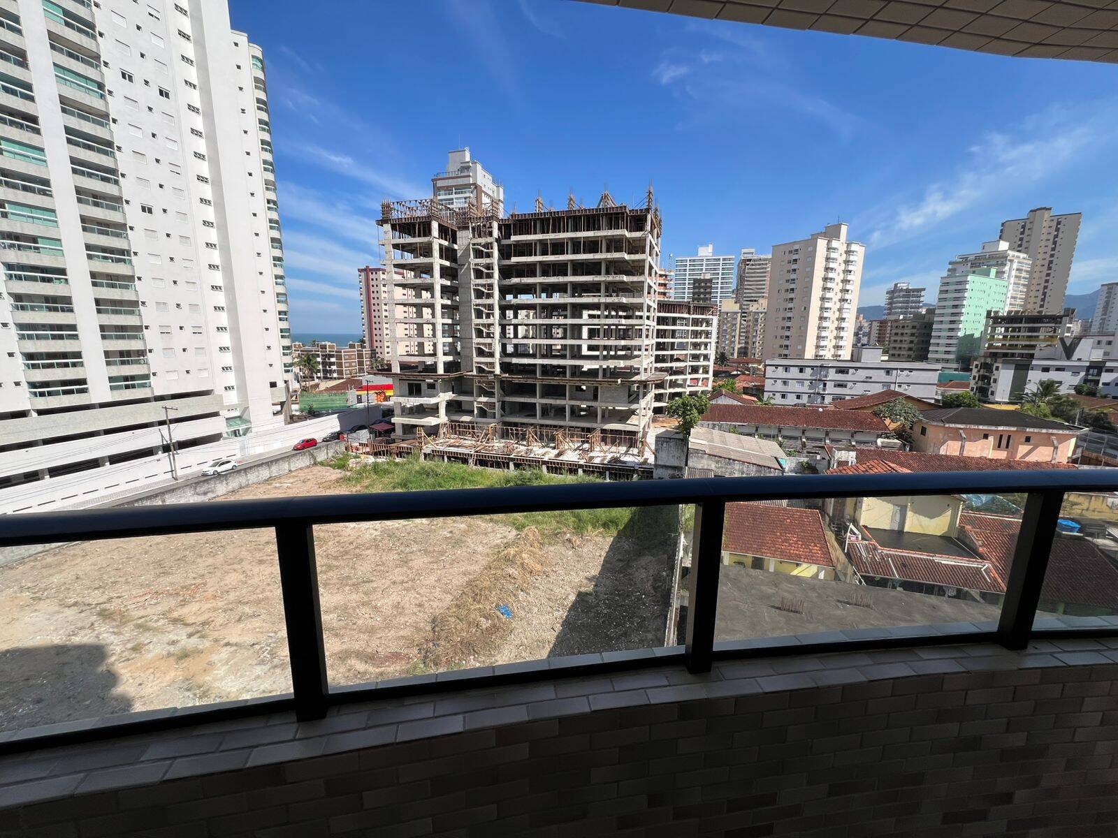 #2055 - Apartamento para Venda em Praia Grande - SP