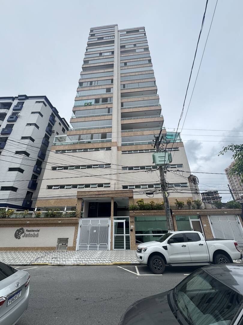 #2065 - Apartamento para Venda em Praia Grande - SP