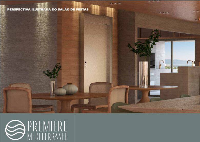 #2069 - Apartamento para Venda em Praia Grande - SP