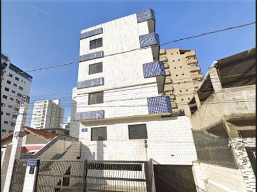 #2090 - Apartamento para Venda em Praia Grande - SP