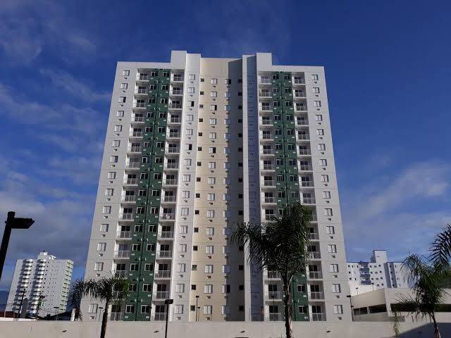 #2095 - Apartamento para Venda em Praia Grande - SP