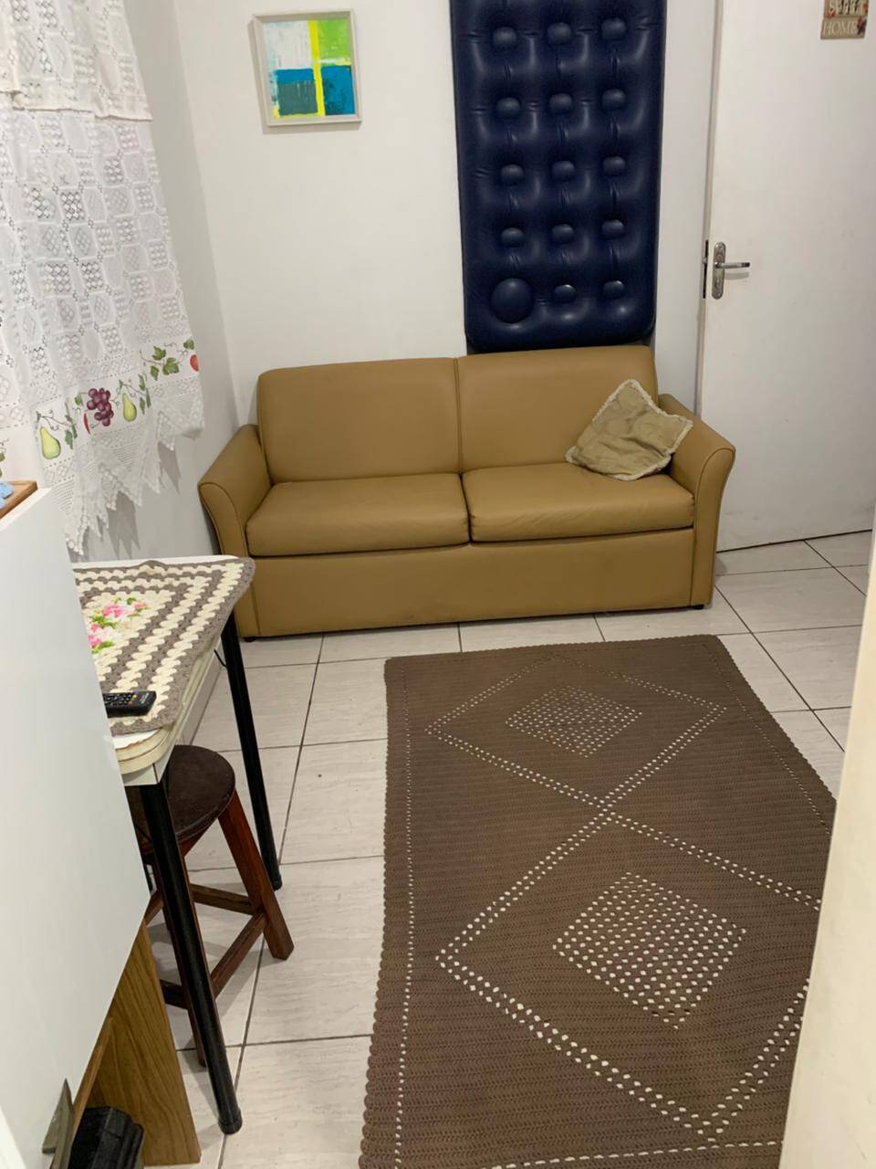 #2011 - Kitnet para Venda em Praia Grande - SP