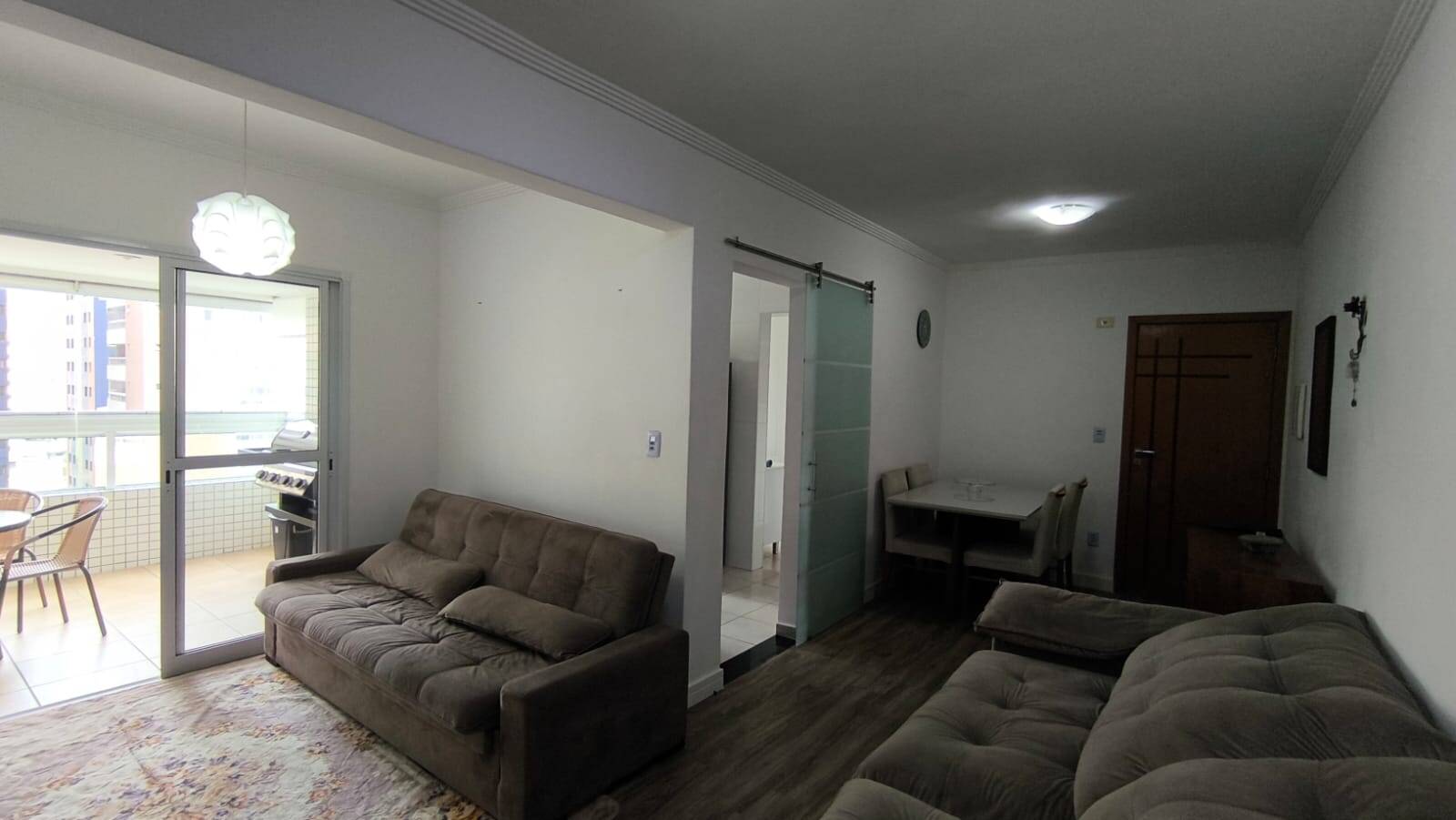 #2111 - Apartamento para Venda em Praia Grande - SP