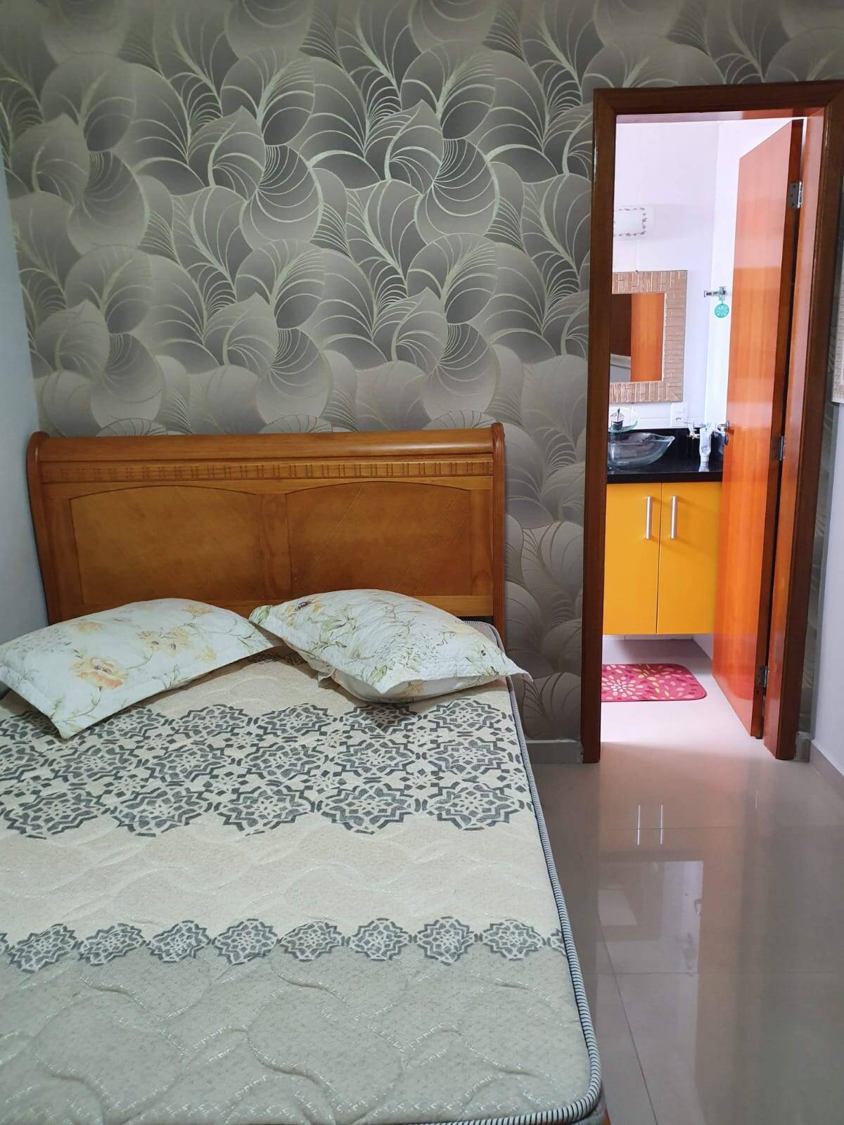 #2112 - Apartamento para Venda em Praia Grande - SP