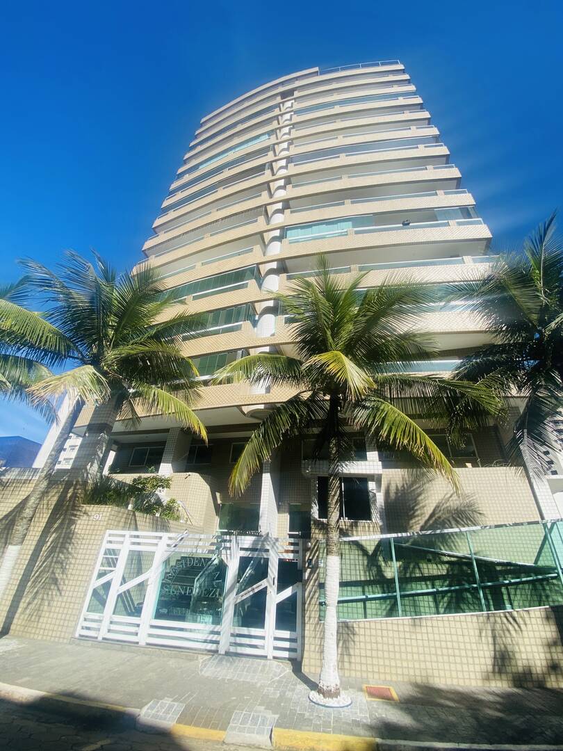 #2119 - Apartamento para Venda em Praia Grande - SP