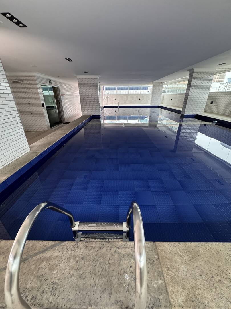 #7392 - Apartamento para Venda em Praia Grande - SP