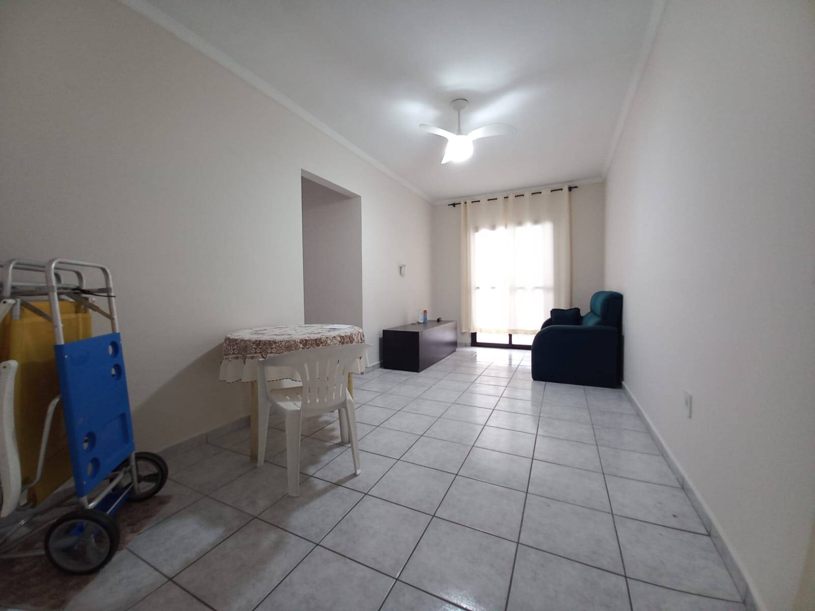 #2137 - Apartamento para Venda em Praia Grande - SP