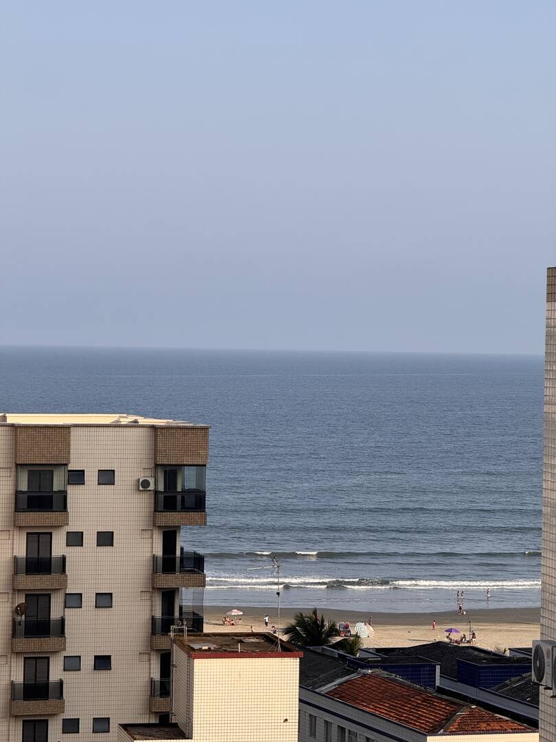#7416 - Apartamento para Venda em Praia Grande - SP