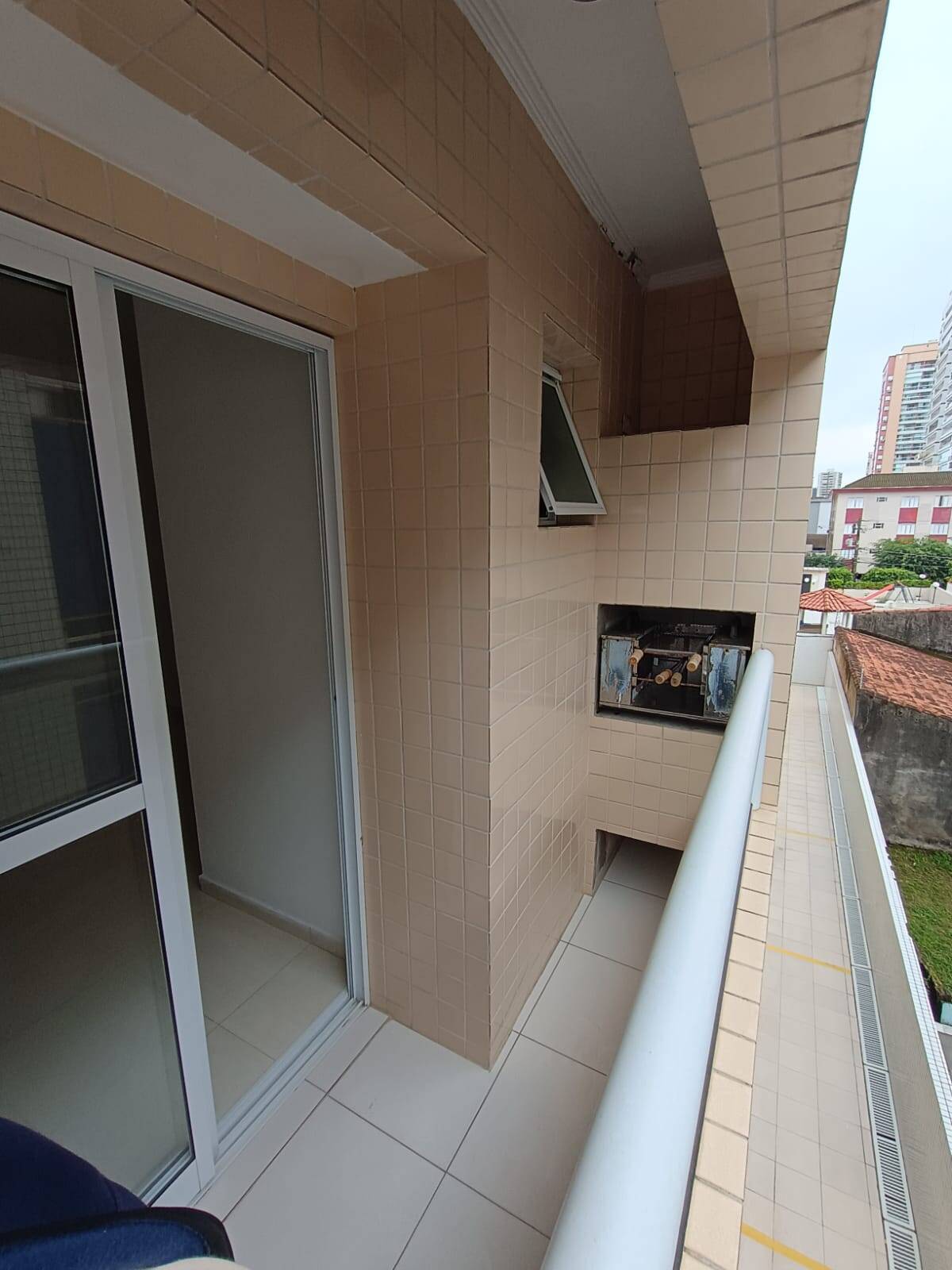 #8185 - Apartamento para Venda em Praia Grande - SP