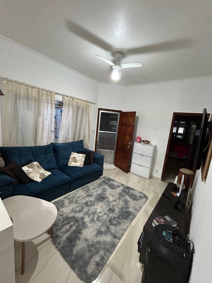 #2145 - Casa para Venda em Praia Grande - SP