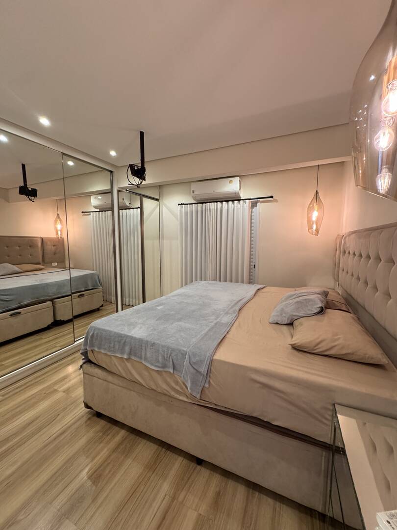 #7440 - Apartamento para Venda em Praia Grande - SP