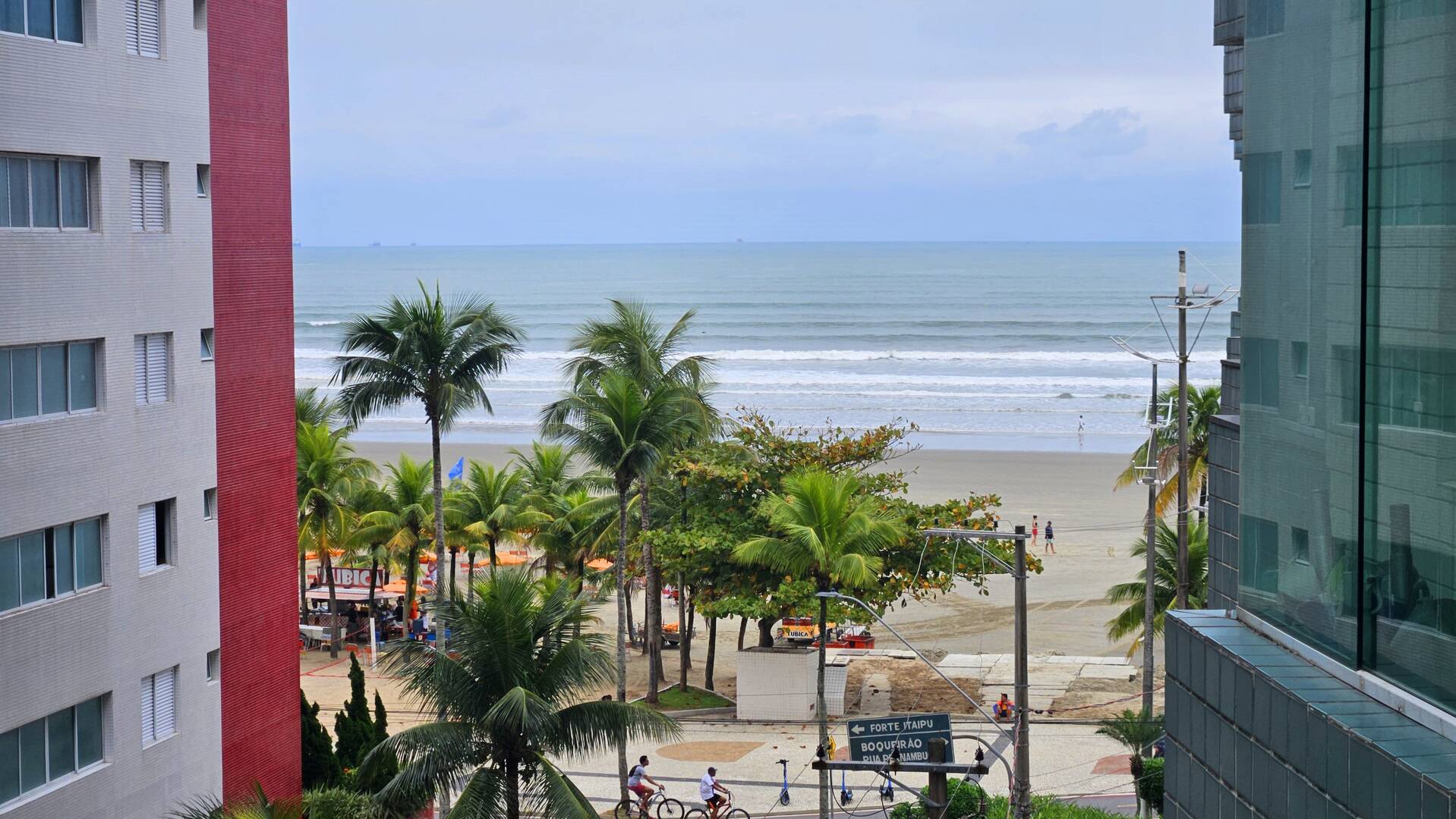 #2150 - Kitnet para Venda em Praia Grande - SP