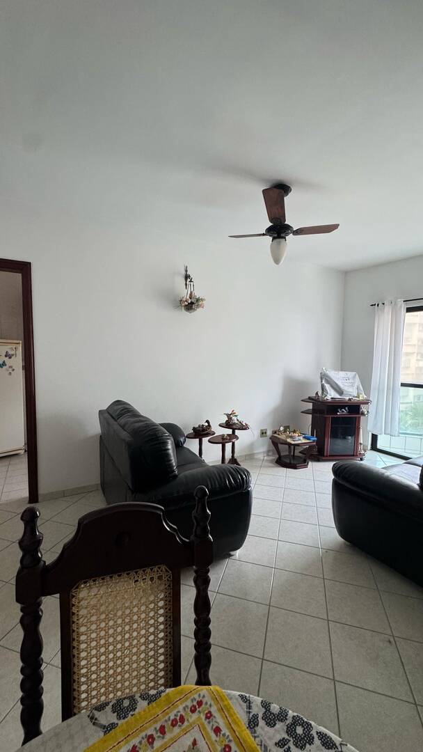 #2160 - Apartamento para Venda em Praia Grande - SP