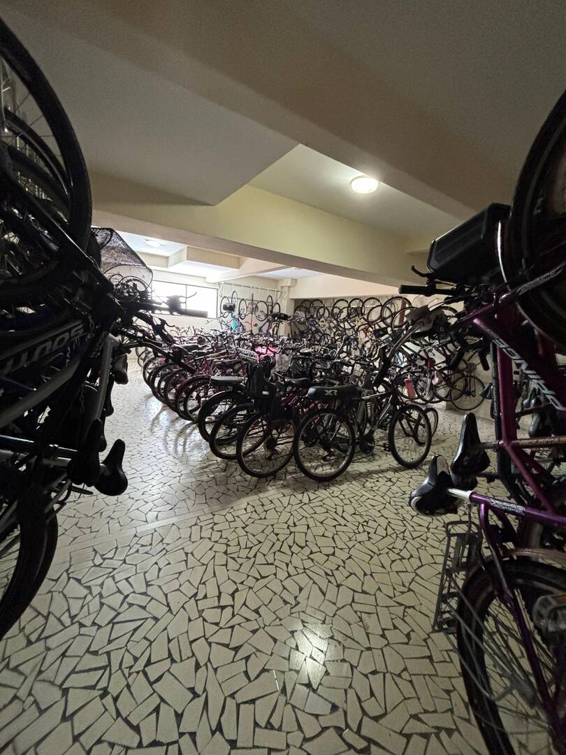 #2161 - Apartamento para Venda em Praia Grande - SP