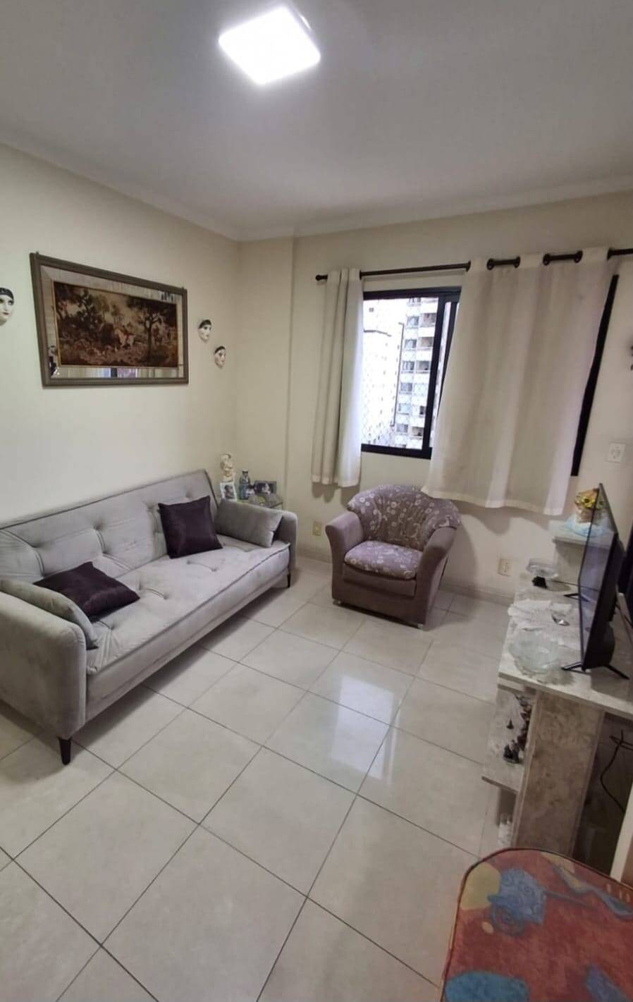 #2019 - Apartamento para Venda em Praia Grande - SP