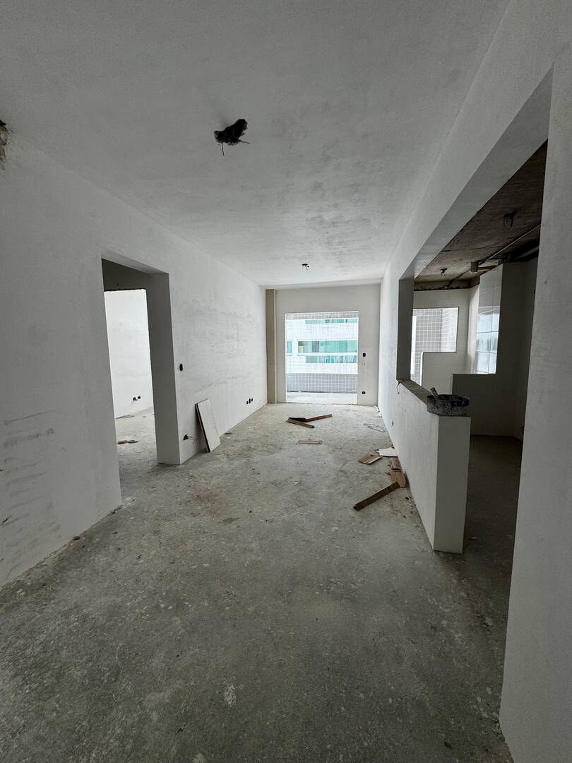 #2169 - Apartamento para Venda em Praia Grande - SP