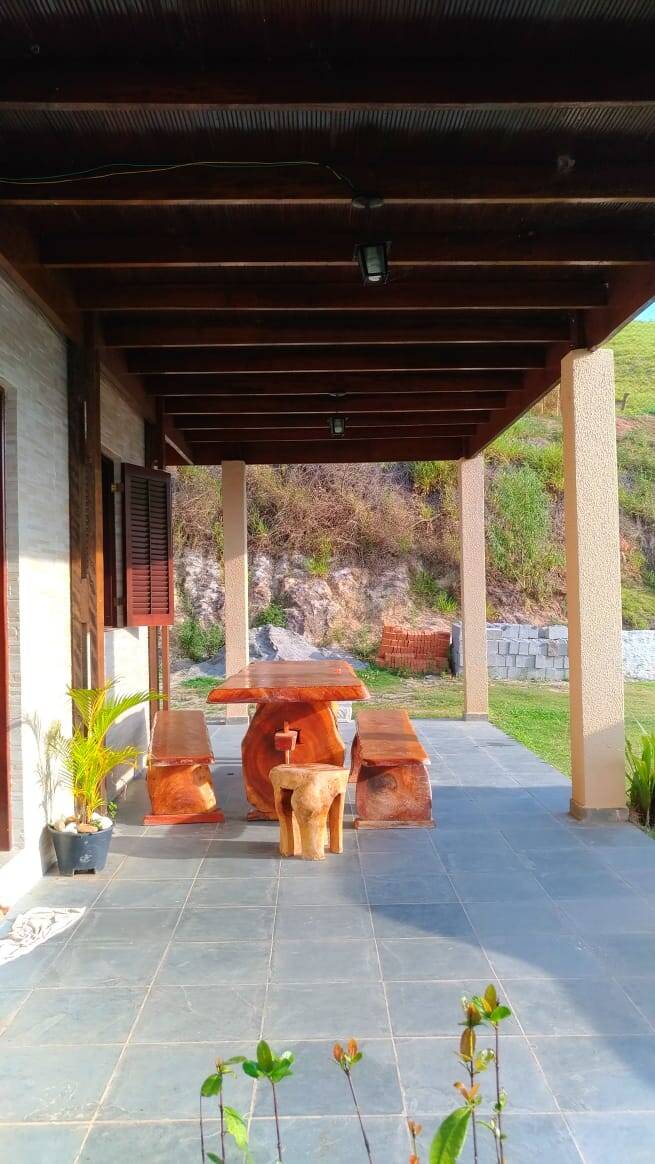 #2020 - Chácara para Venda em Bom Jesus dos Perdões - SP