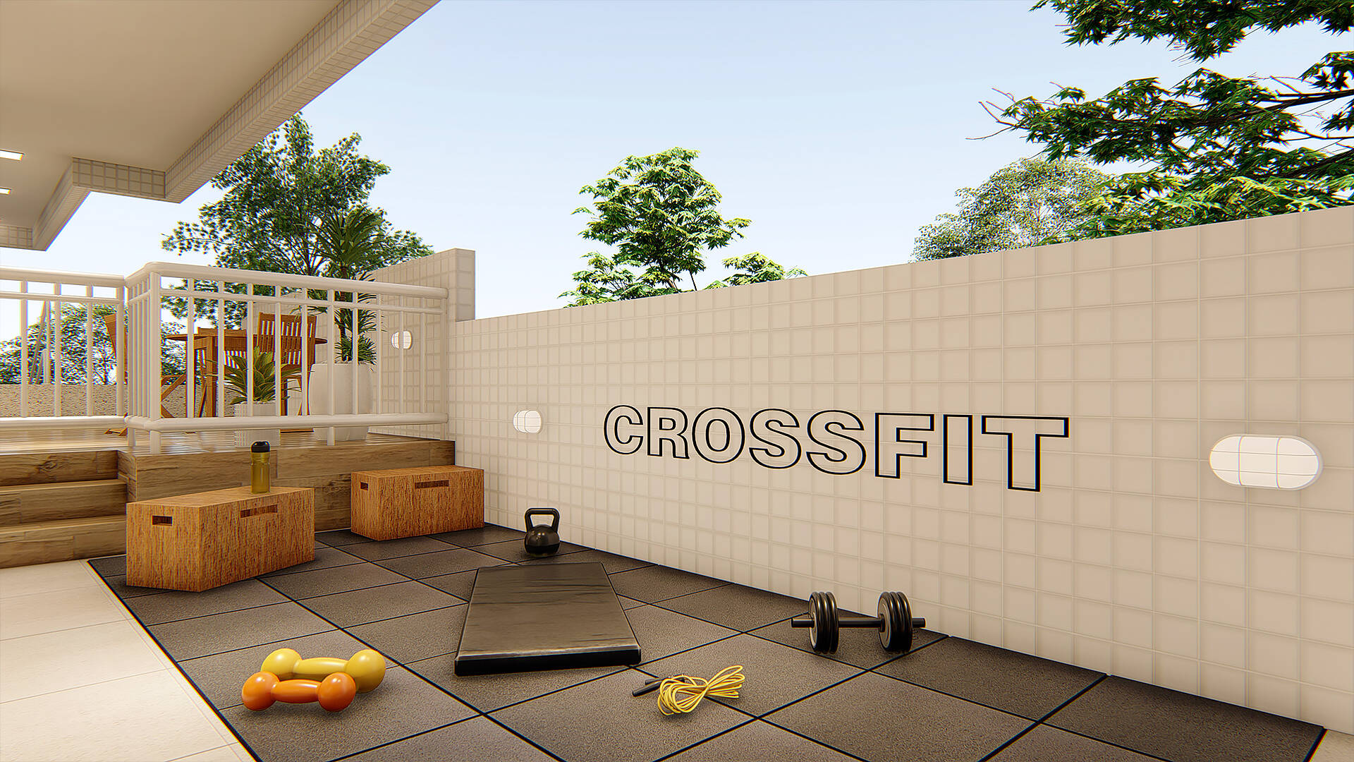 #2180 - Apartamento para Venda em Praia Grande - SP