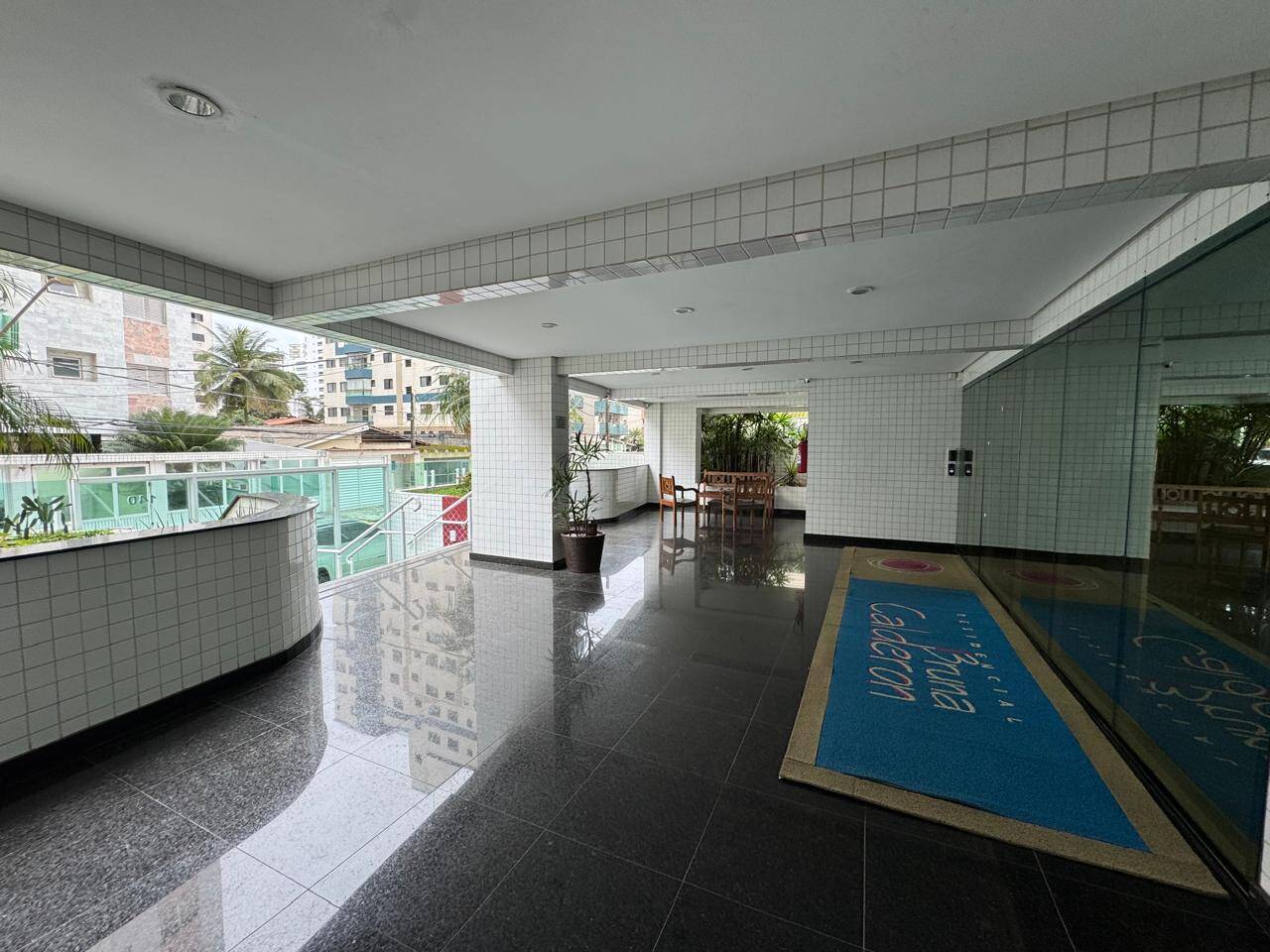 #2188 - Apartamento para Venda em Praia Grande - SP