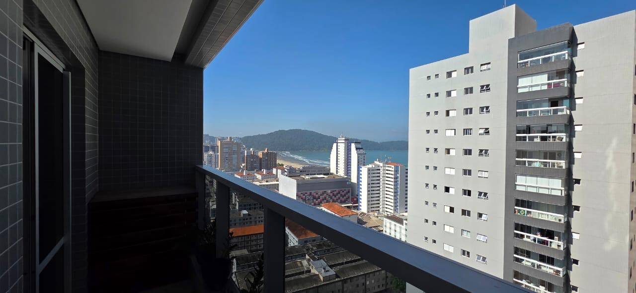 #7568 - Sala para Locação em Praia Grande - SP