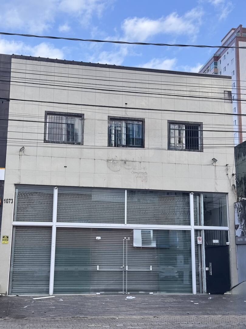 #7520 - Loja para Locação em Praia Grande - SP