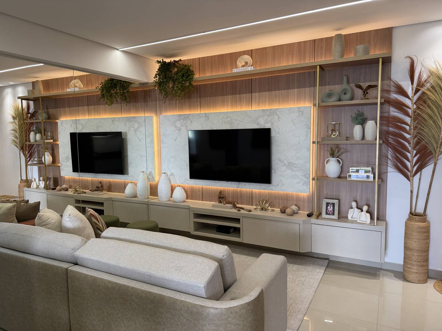 #2195 - Apartamento para Venda em Praia Grande - SP