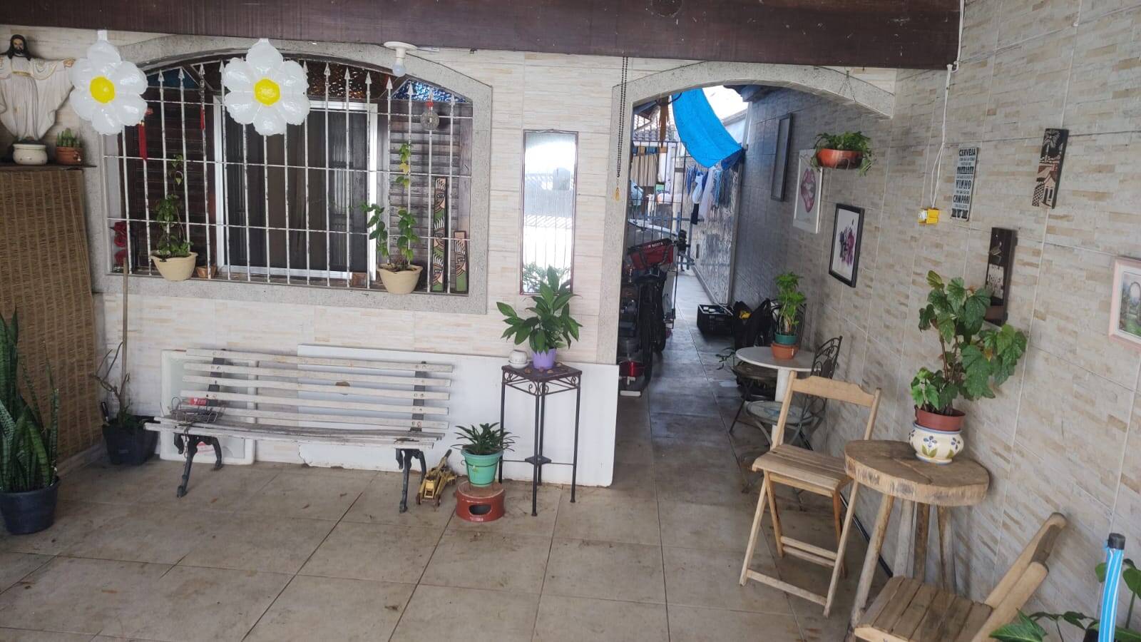 #2198 - Casa para Locação em Praia Grande - SP