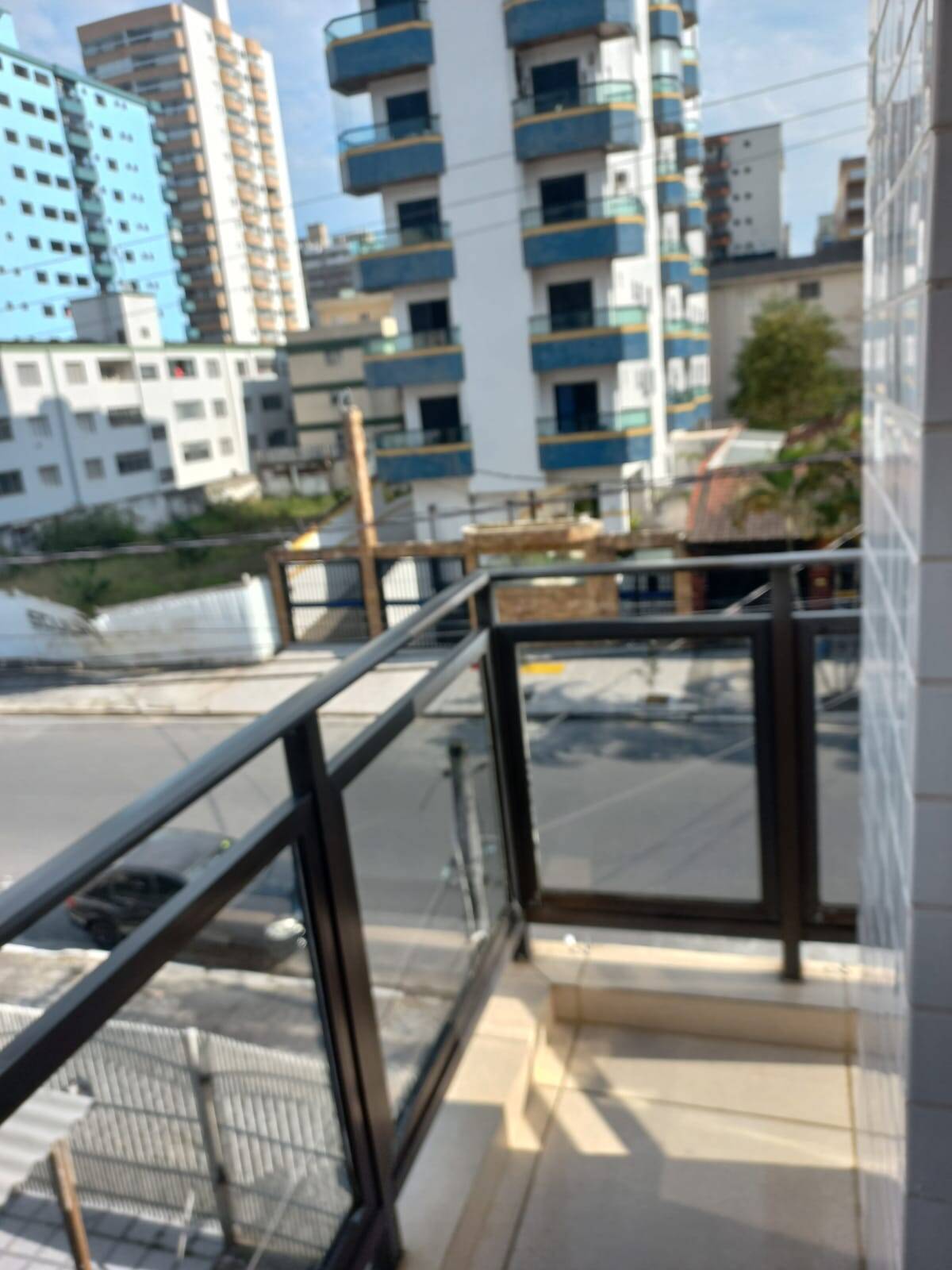 #7537 - Apartamento para Venda em Praia Grande - SP