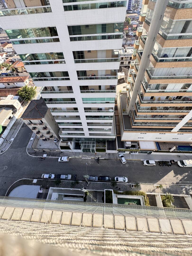 #7292 - Apartamento para Venda em Praia Grande - SP