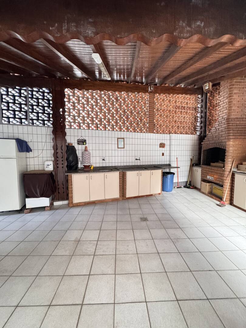 #7543 - Apartamento para Venda em Praia Grande - SP