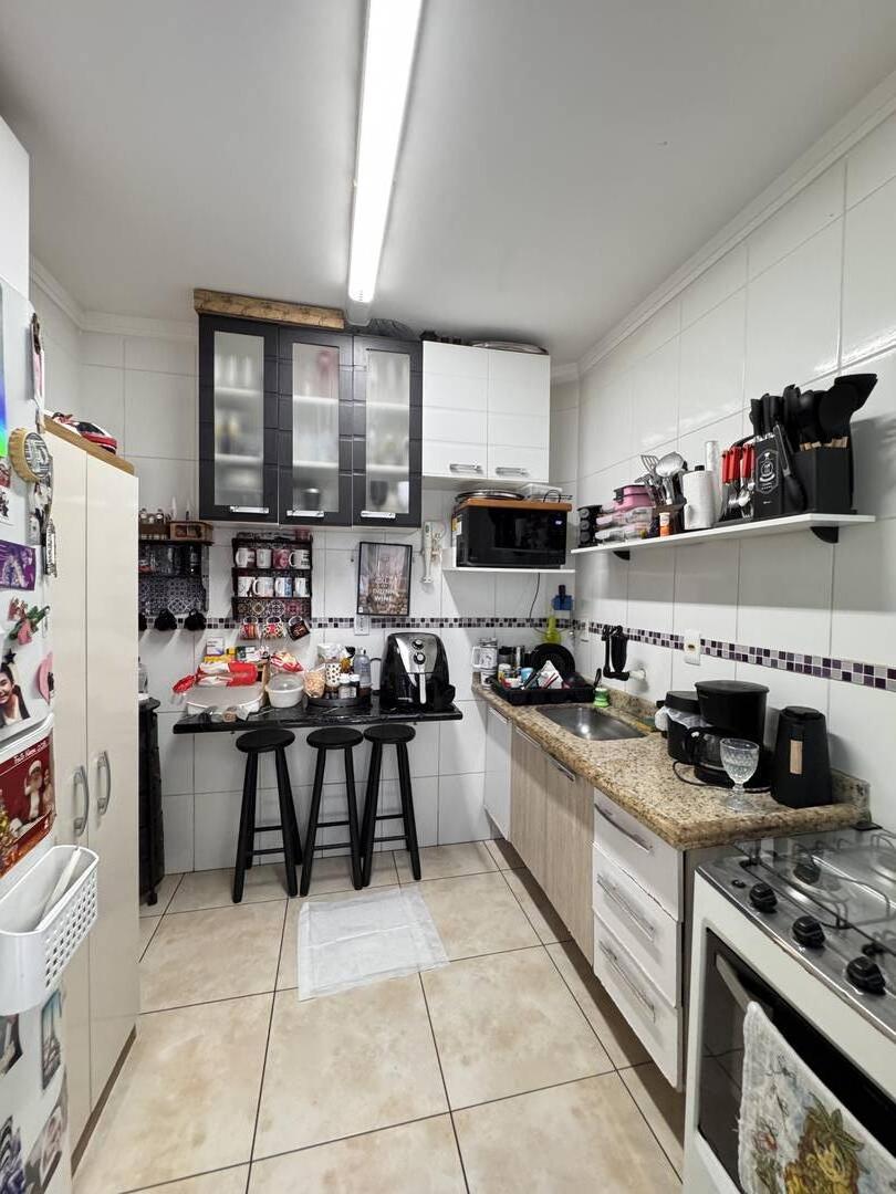 #7548 - Casa em condomínio para Venda em Praia Grande - SP