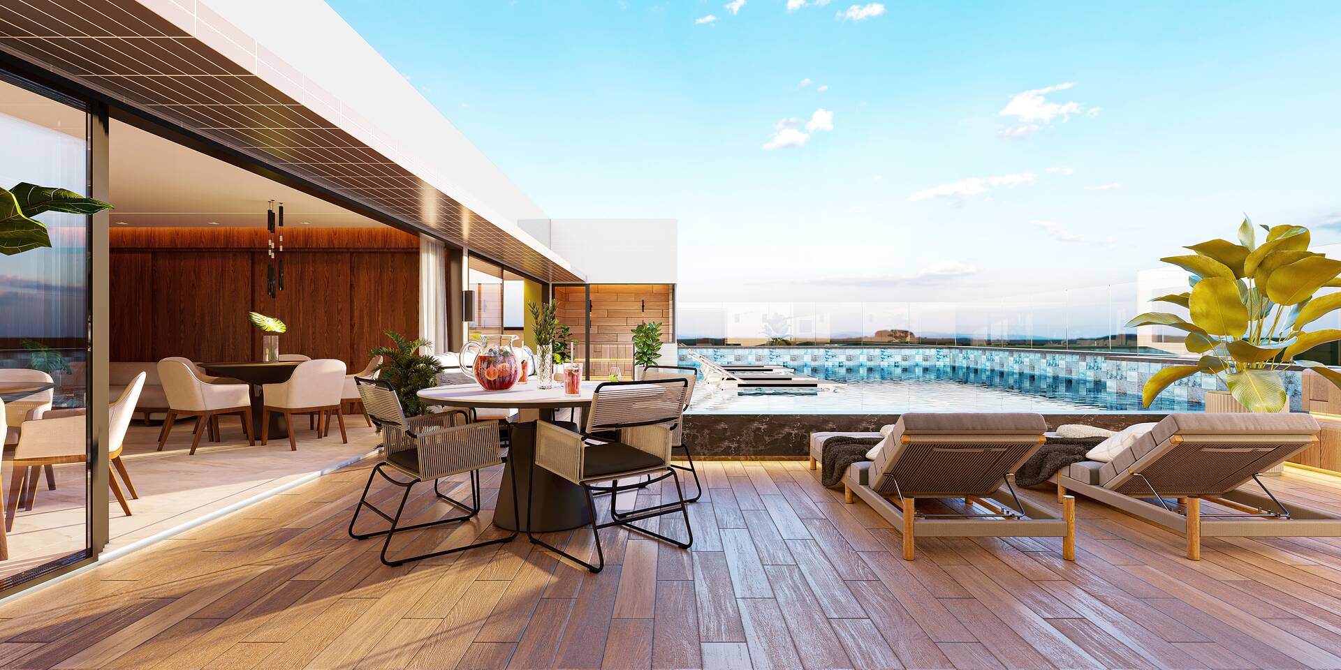 #7293 - Apartamento para Venda em Praia Grande - SP