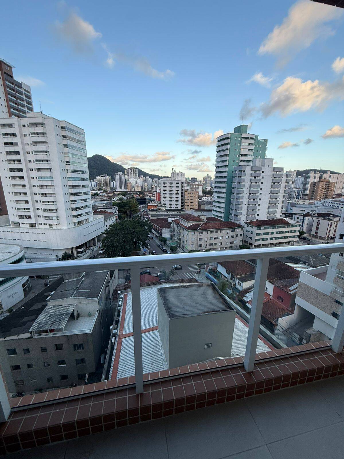 #7304 - Apartamento para Venda em Praia Grande - SP